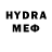 MDMA молли RubiiRae
